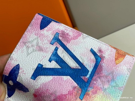 WIS ORGANIZER POCKET VUITTON LOUIS 0318